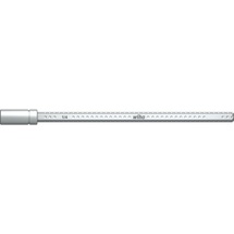 Wiha Bithalter SYSTEM 6 Klemmung über Kugel 1/4 x 150 mm