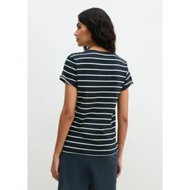 Marc O'Polo Mix N Match Pyjama Set Short Blau 40