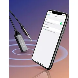 UGREEN Audio Bluetooth 5.0 Adapter CM309