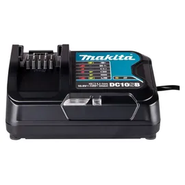 Makita DC10SB Ladegerät 12,0 V