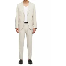 Drykorn Business-Sakko Yames beige 46