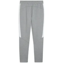 Puma teamEVOSTRIPE Pants" in grau - XL