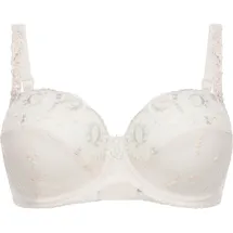 Conturelle Felina Provence Bügel-BH, Stickerei, floral, für Damen, porcelain rose, 85E