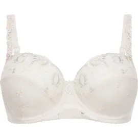Conturelle Felina Provence Bügel-BH, Stickerei, floral, für Damen, porcelain rose, 85E