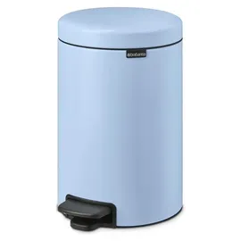Brabantia Newicon 12 l dreamy blue
