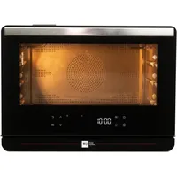 Miji IEO-25L Mobiler Dampf-, Backofen