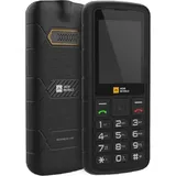 AGM Mobile M9 (2G) Outdoor-Handy Schwarz