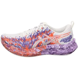 Asics Noosa Tri 16 Damen White / Edo Purple 37,5
