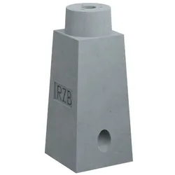 RZB Rohrabschluss 983119.000