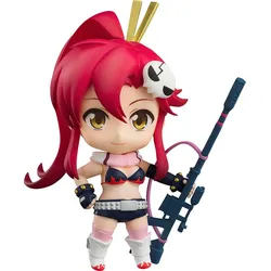 Tengen Toppa Gurren Lagann Nendoroid Actionfigur Yoko 2.0 10 cm
