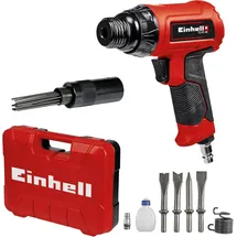 Einhell Druckluft-Meißelhammer TC-PC 45 Set