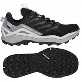 Lowa Maddox Pro GTX LO Herren Trekkingschuhe Gore-Tex-Schwarz-7