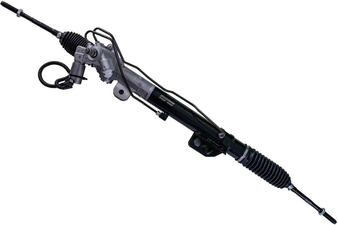 DENCKERMANN d900098 für RENAULT