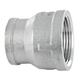 SST Typ 335 Reduziermuffe