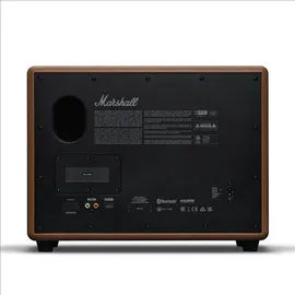 Marshall Woburn III Brown