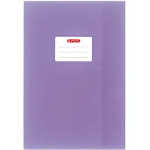 Herlitz HH PP A4 Bast violett