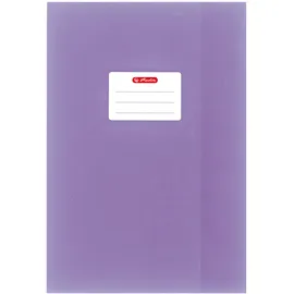 Herlitz HH PP A4 Bast violett