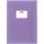 Herlitz HH PP A4 Bast violett