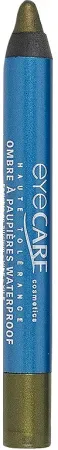 Eye Care Cosmetics Jumbo Lidschatten Wasserfest 750 Mousse 3,25g