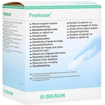 B. Braun Prontosan Wundspüllösung