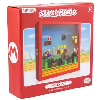 Paladone Super Mario Spardose