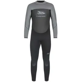 Trespass Neoprenanzug Wetsuit Schwarz XS