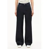 ARMEDANGELS Damen Wide Jeans TENCELTM Lyocell Mix ENIJAA FLOW HIGH WAIST | 31W / blau 31/32