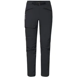 Vaude Croz Iii Hosen - Black - 54