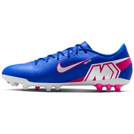 Nike Mercurial Vapor 16 Academy AG Herren Racer Blue/White 43