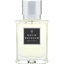 David Beckham Instinct Eau de Toilette 30 ml