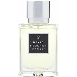 David Beckham Instinct Eau de Toilette 30 ml