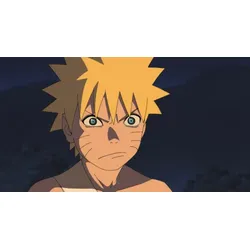 Naruto - The Movie 2: Die Legende des Steins von Gelel Blu-ray