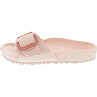 Birkenstock Madrid Big Buckle EVA rosa 37