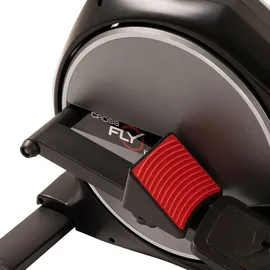 Finnlo Crossfly BT Schwarz