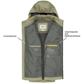 CAMEL ACTIVE Outdoorjacke XXL (58)
