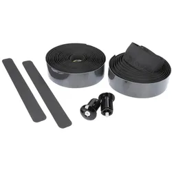 REDSHIFT Lenkerband Cruise Control extralang | schwarz