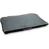Hundematte Hundebett Schlafplatz Hundekissen Hundekorb Hundematratze Tierbett xxl - Animel