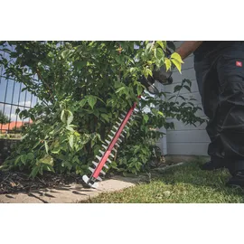 Metabo HS 18 LTX 45 ohne Akku