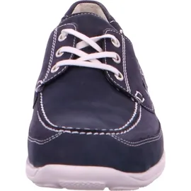 Gabor 1007,12 Herren Blau 41