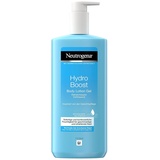 Neutrogena Hydro Boost Body Lotion Gel  400 ml