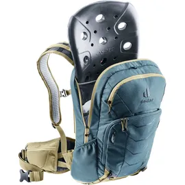 Deuter Attack 16 l Blau