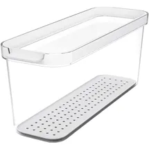 Rotho Frischhaltedose transparent 2 l