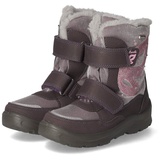 Lurchi - Winter-Boots KIOKO in purple, Gr.26,