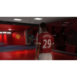 FIFA 17 (USK) (PS4)