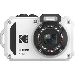 WPZ2 white, Digitalkamera
