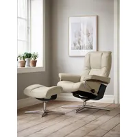 Stressless Stressless® Relaxsessel »Mayfair«, mit Cross Base, Größe S,