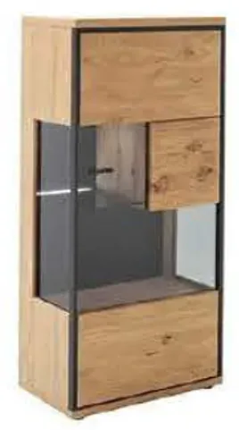 MCA Direkt Bari Highboard BAI11T20