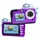 Easypix Aquapix W3048 Edge Violet