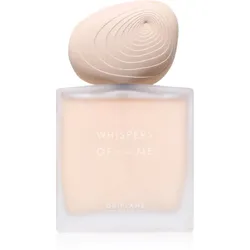 Oriflame Whispers Of Me Eau de Parfum für Damen 50 ml