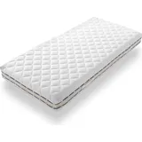 Betten-ABC Studio Lotus 7-Zonen-Kaltschaum 120 x 200 cm H3